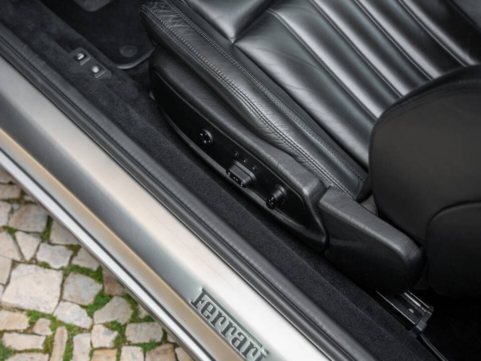 Bild 8/26 von Ferrari 612 Scaglietti (2005)