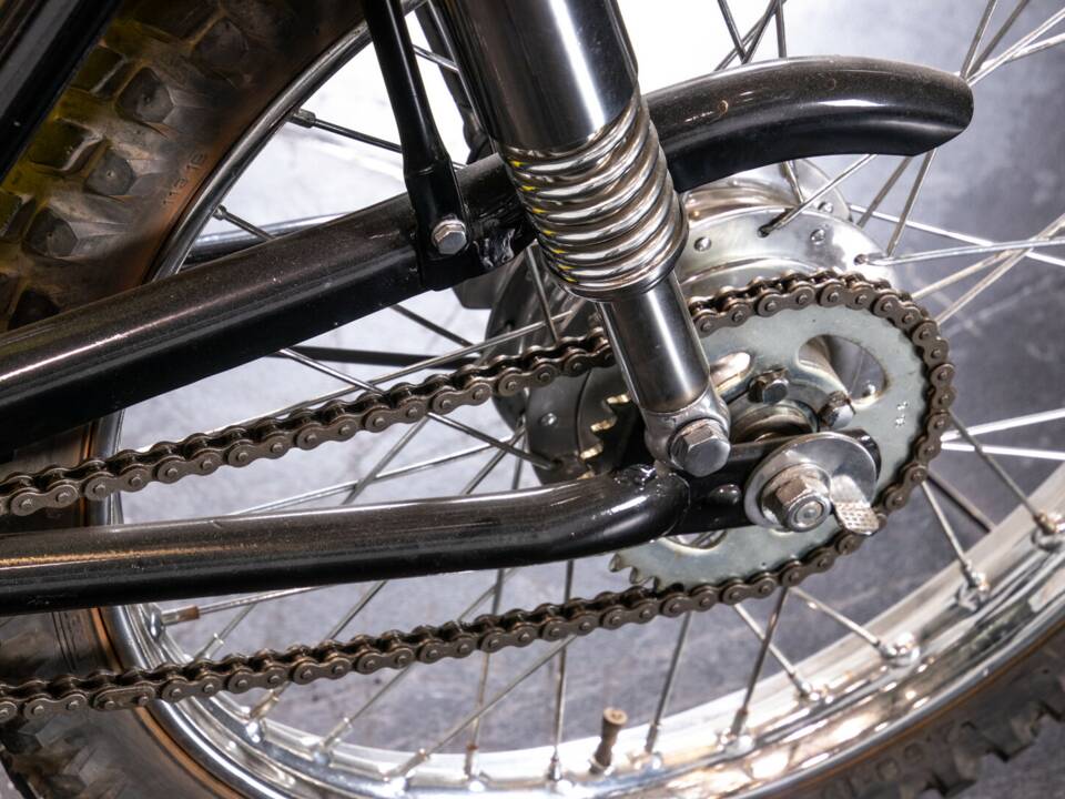 Afbeelding 12/15 van Italjet DUMMY (1970)