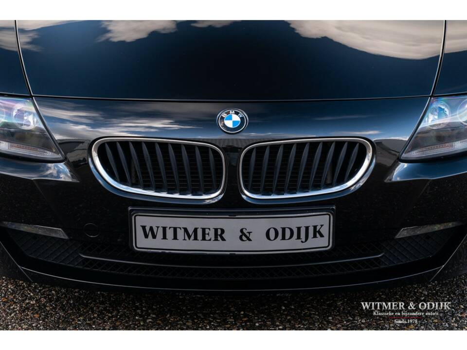 Image 26/33 of BMW Z4 2.0i (2007)