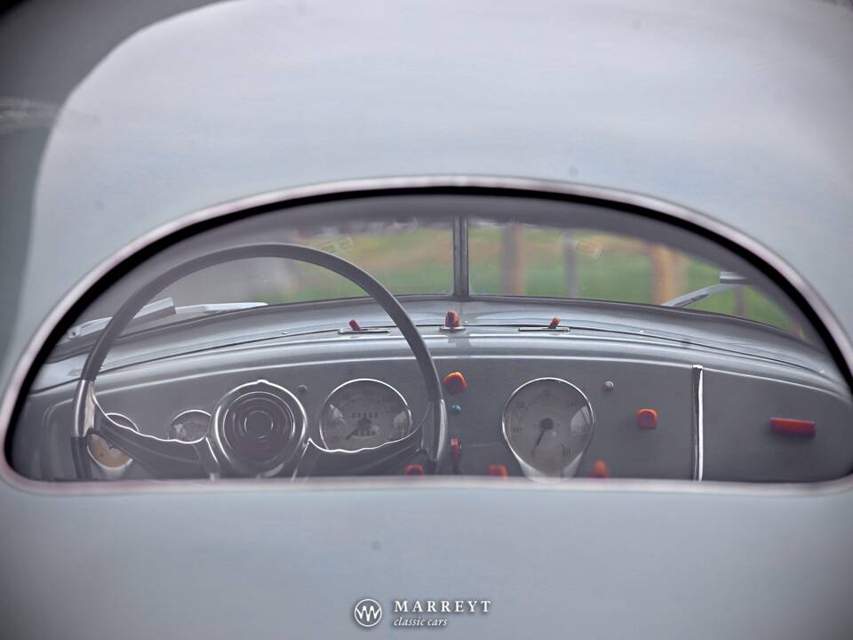 Bild 55/69 von FIAT 1100 S (1949)