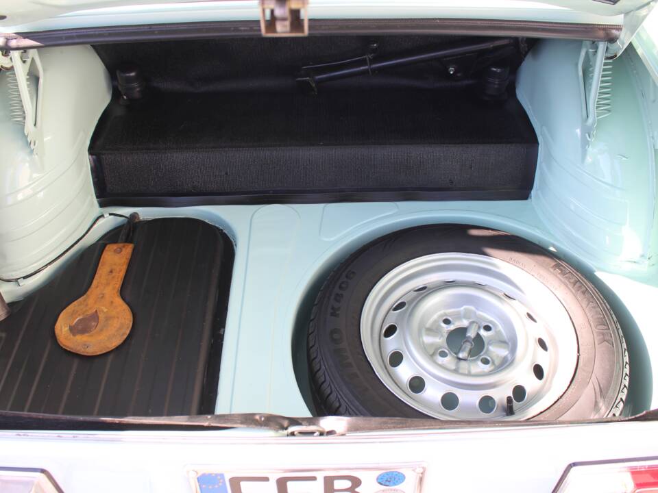 Bild 32/95 von Alfa Romeo Giulia 1300 TI (1967)