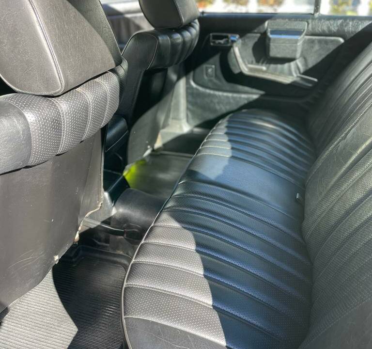 Bild 44/73 von Mercedes-Benz 300 D (1977)