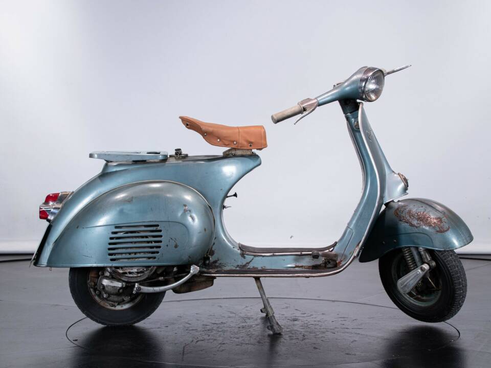 Image 4/50 of Piaggio DUMMY (1960)