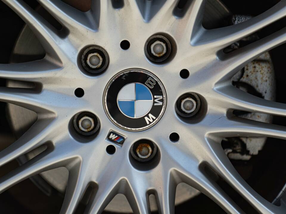 Afbeelding 13/50 van BMW 320Ci (2001)