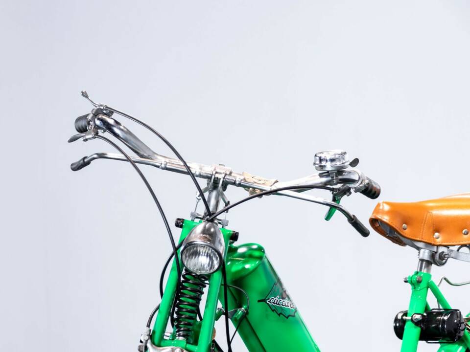 Image 44/47 of Ducati Cucciolo (1948)