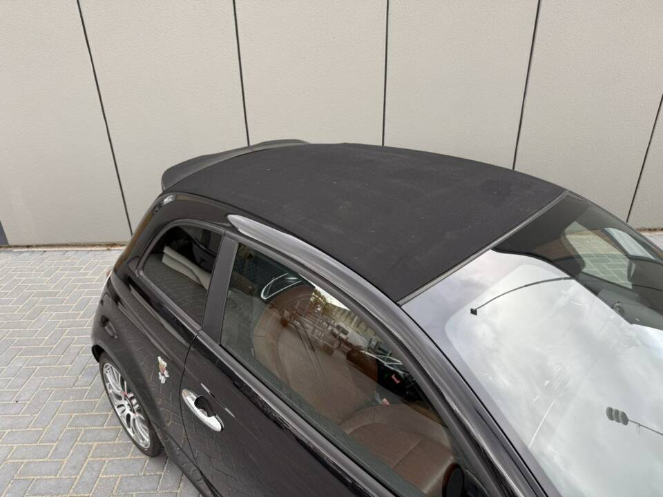 Image 5/17 of Abarth 595C (2015)