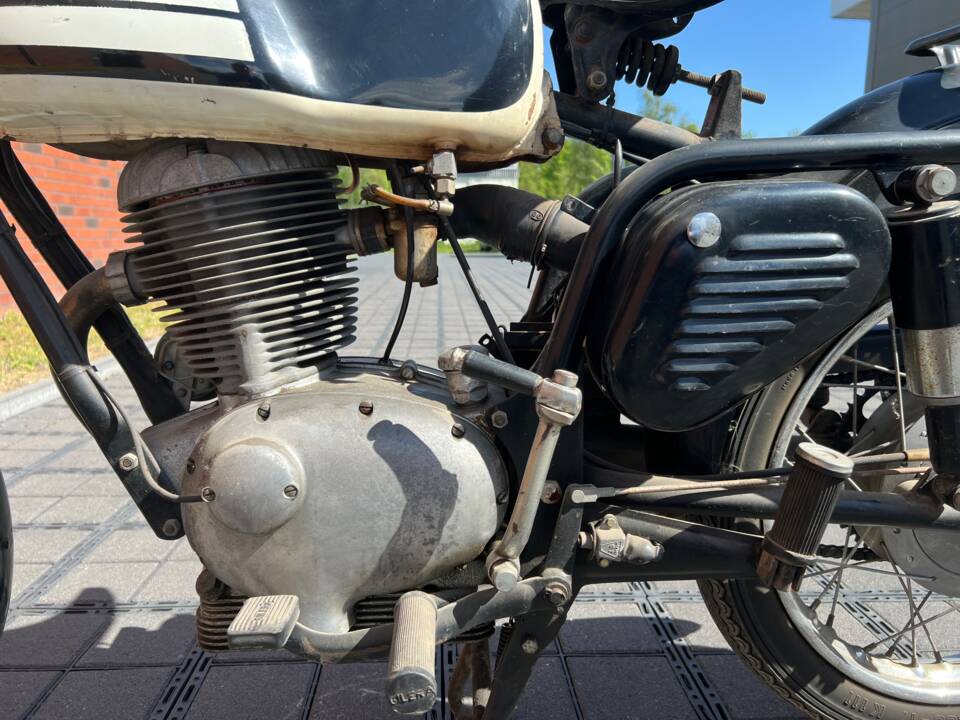 Bild 10/16 von Gilera DUMMY (1970)