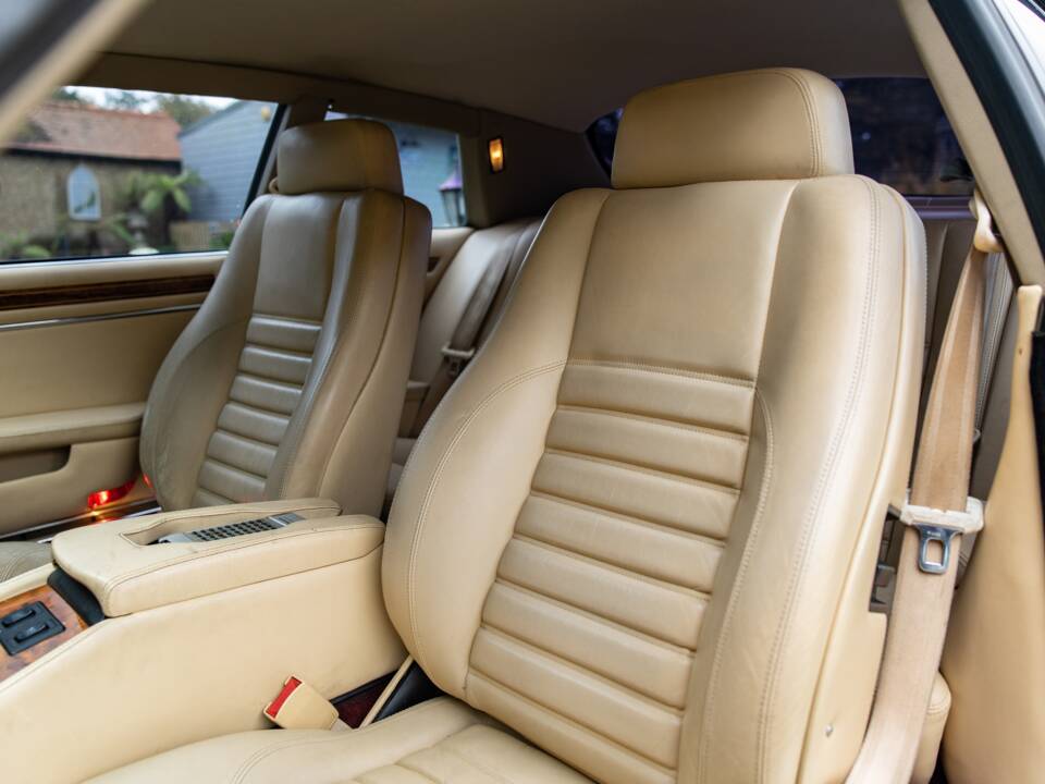 Bild 24/41 von Jaguar XJS 5.3 V12 (1992)