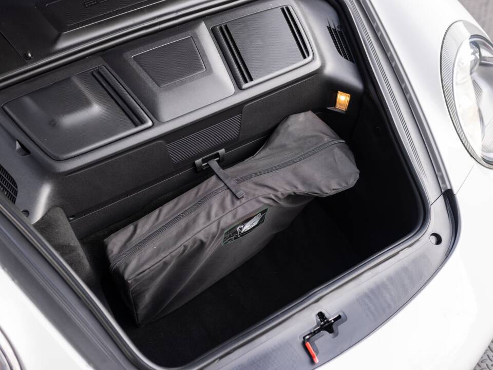 Bild 25/39 von Porsche 911 Turbo (2011)