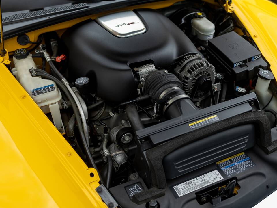 Imagen 5/50 de Chevrolet SSR (2006)