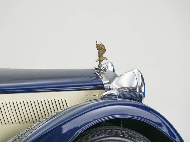 Bild 9/15 von Riley 15/6 Kestrel (1936)