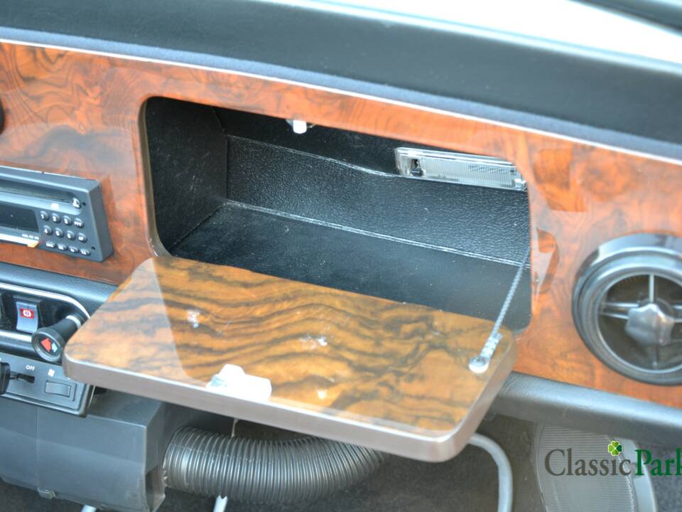 Bild 47/50 von Rover Mini Cabriolet (1995)