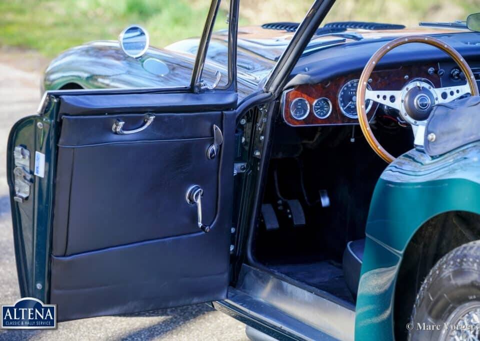 Immagine 13/44 di Austin-Healey 3000 Mk III (BJ8) (1965)