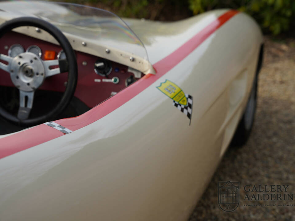 Bild 10/50 von EJS Climax (1956)