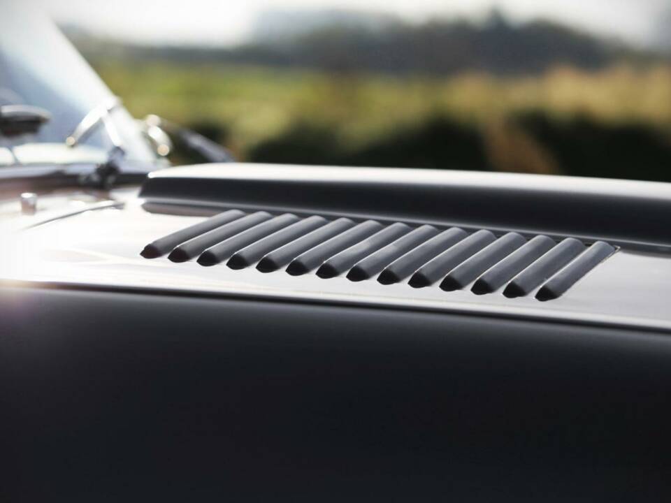 Image 34/50 de Jaguar E-Type 3.8 Flat Floor (1961)