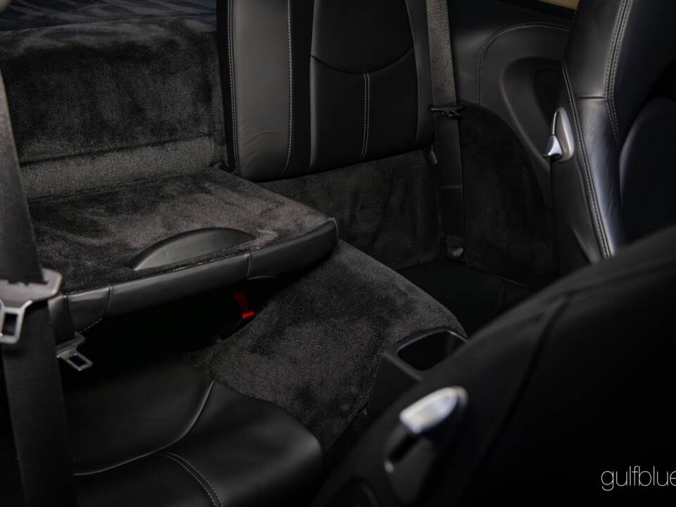 Bild 40/72 von Porsche 911 Carrera S (2007)