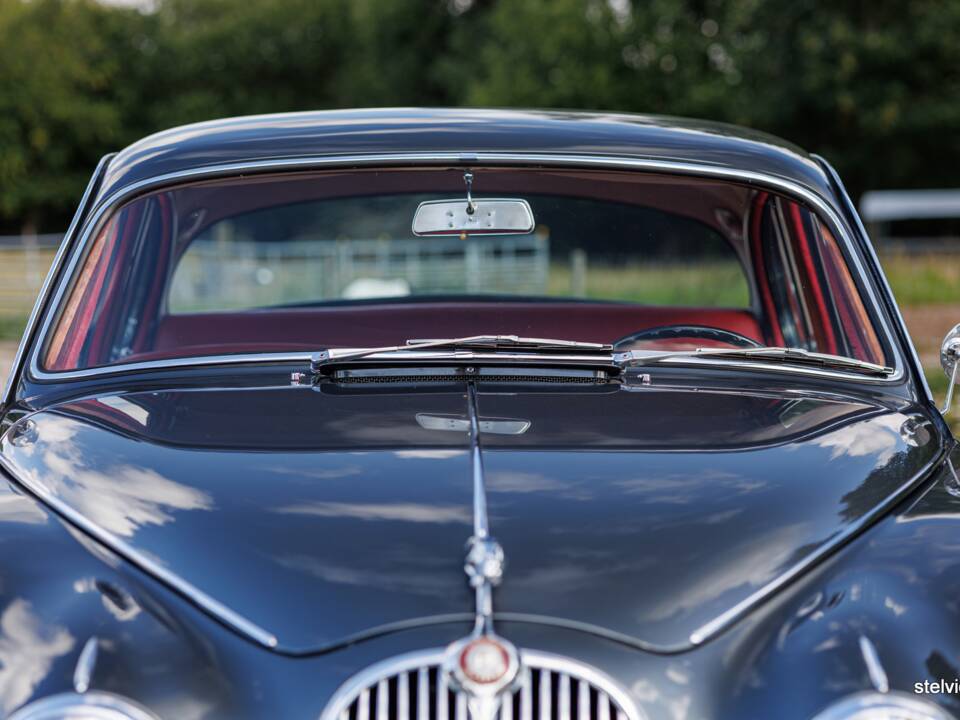 Bild 19/55 von Jaguar Mk II 3.8 (1963)