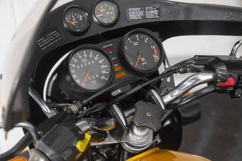 Afbeelding 36/50 van BMW DUMMY (1975)