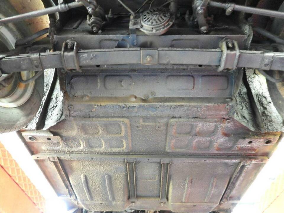 Image 14/15 of FIAT 500 L (1970)