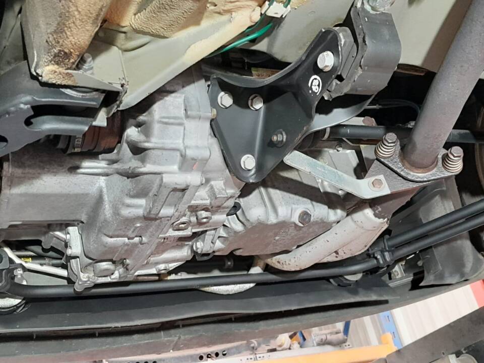 Bild 37/42 von Opel Tigra 1.4 (1997)