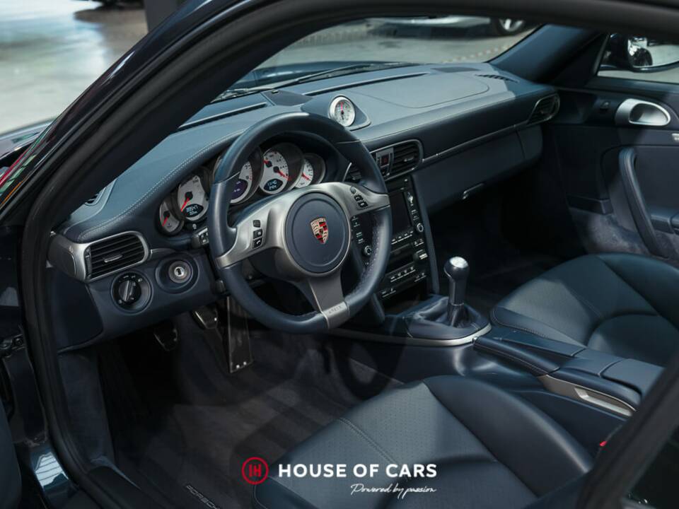 Afbeelding 14/23 van Porsche 911 Carrera S (2010)