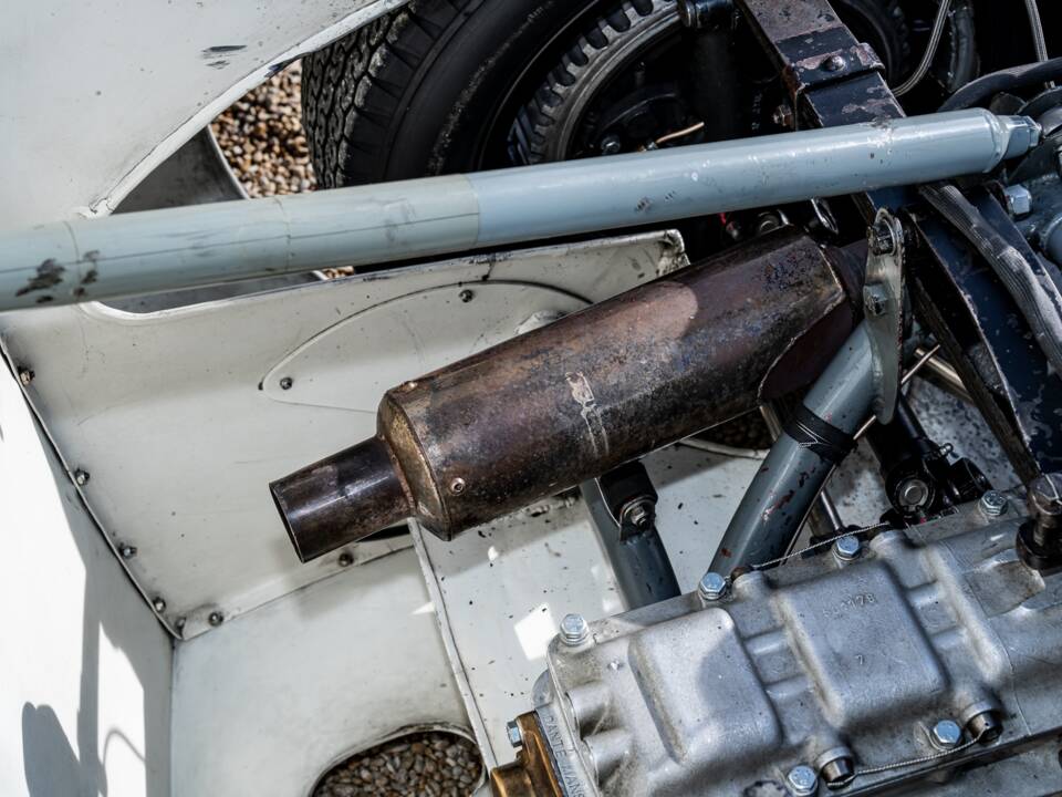 Afbeelding 42/54 van Cooper T39 (1956)