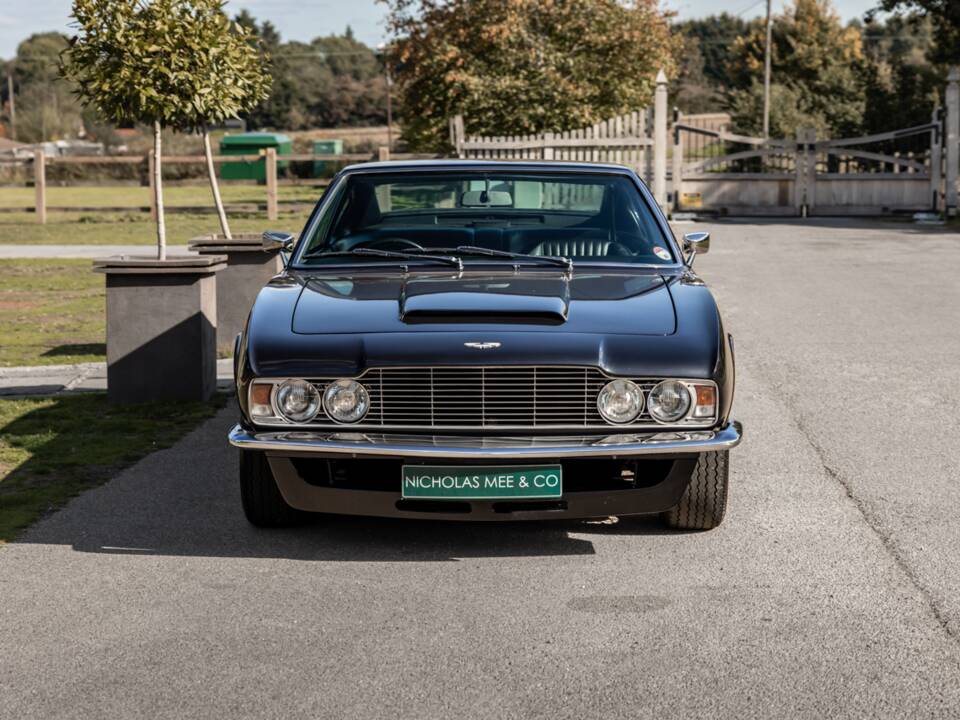 Bild 10/51 von Aston Martin DBS (1971)