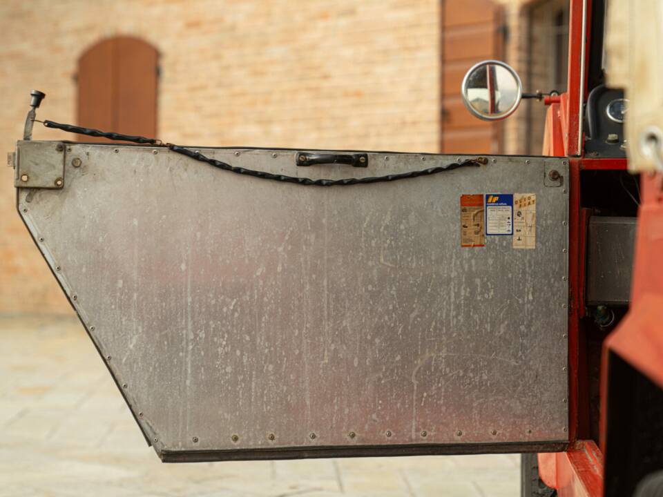 Afbeelding 35/50 van SAMAS Yeti 903 (1971)