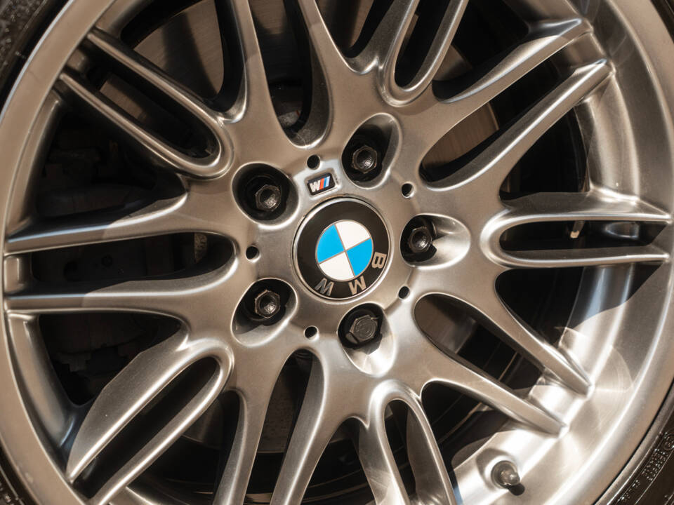 Imagen 50/58 de BMW M5 (2001)