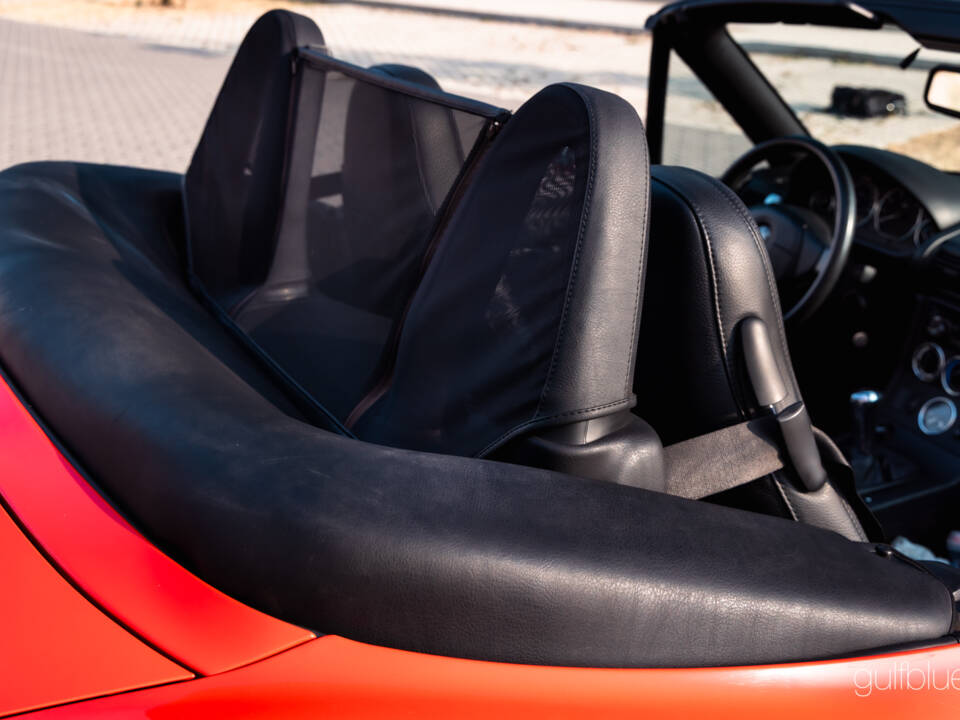Image 23/45 of BMW Z3 2.2i (2000)