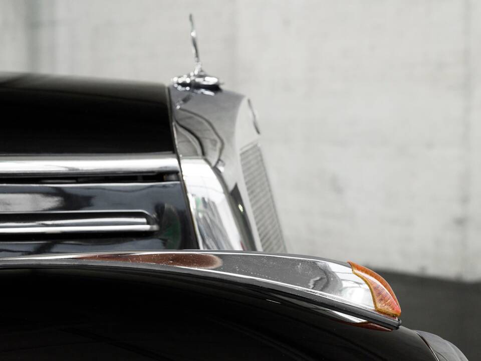 Image 28/50 of Mercedes-Benz 220 Coupe (1954)
