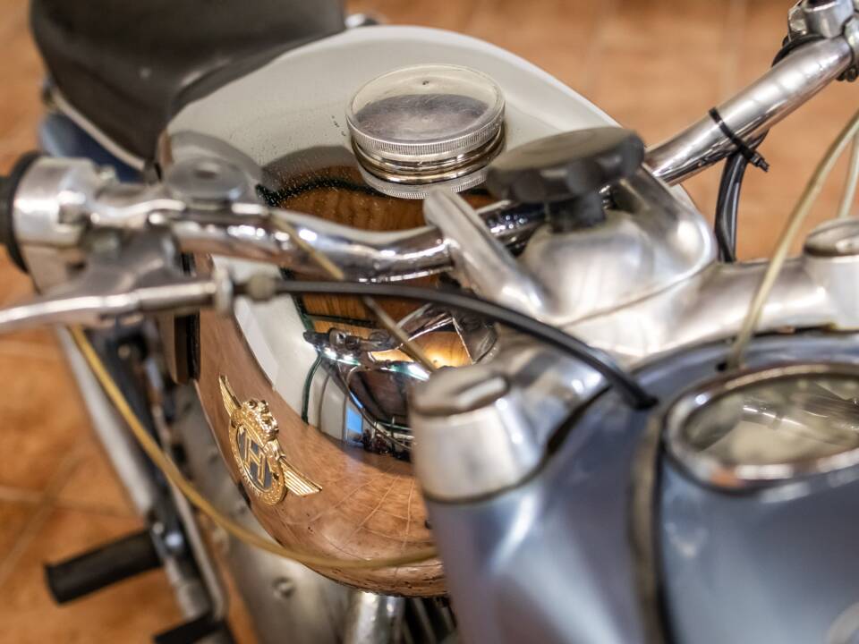 Bild 12/14 von Horex Resident 350 (1958)