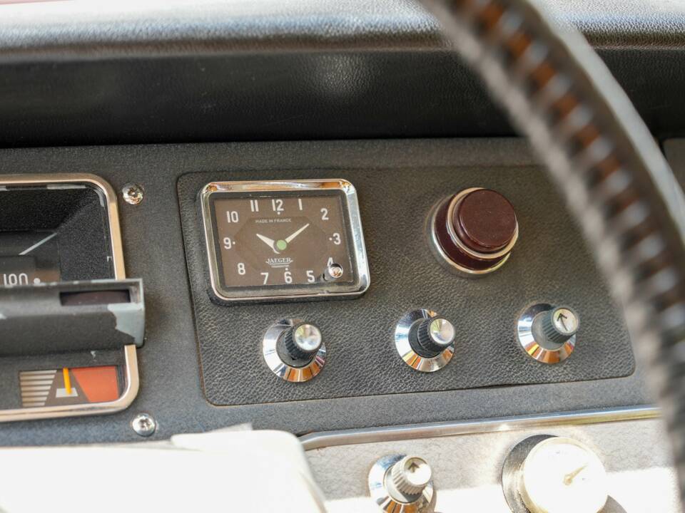 Immagine 16/34 di Citroën ID 19 (1968)