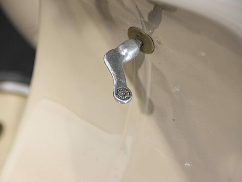 Immagine 13/50 di Piaggio DUMMY (1959)