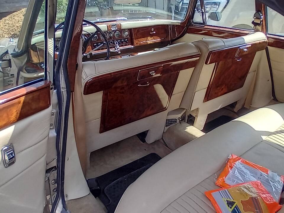 Bild 4/8 von Jaguar 420 G (1967)