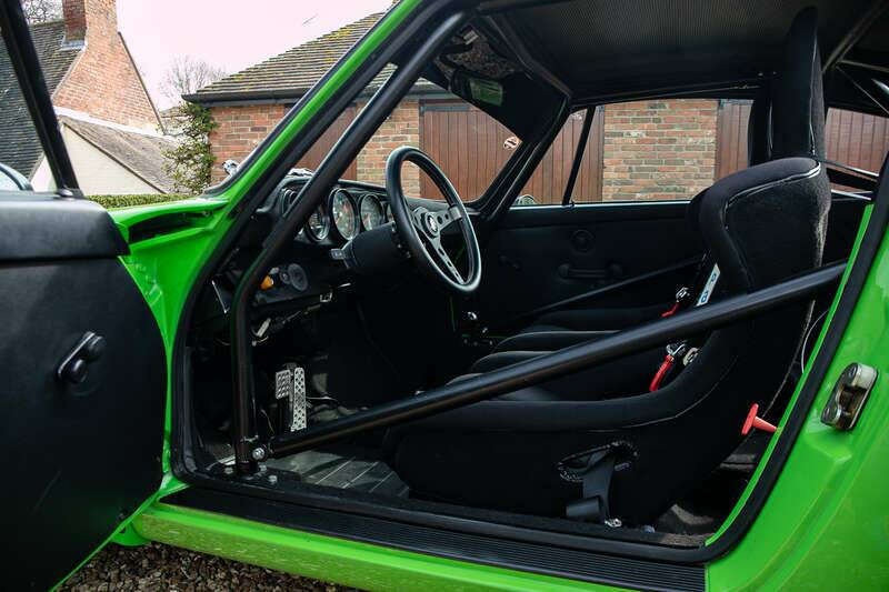 Bild 36/50 von Porsche 911 RSR 3.8 (1980)