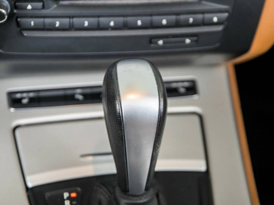 Imagen 36/50 de BMW Z4 sDrive23i (2011)