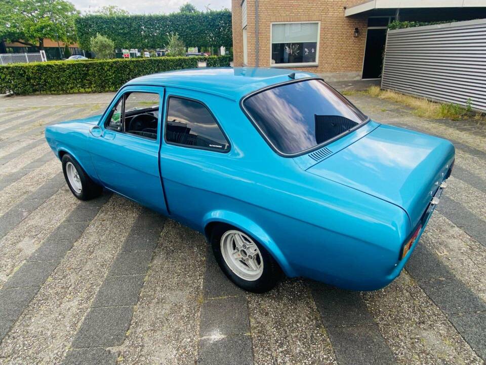Image 18/46 of Ford Escort 1100 (1973)