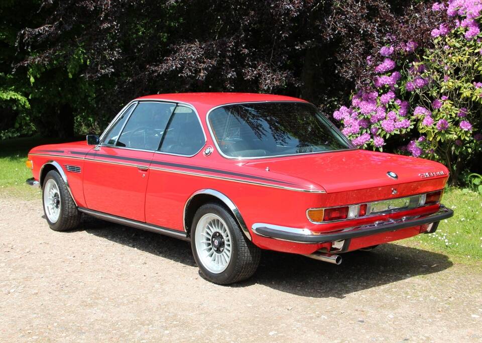 Immagine 5/65 di BMW 3.0 CSL (1973)