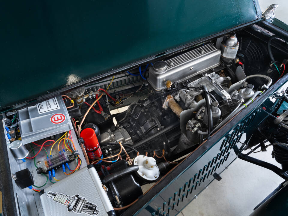 Immagine 40/47 di Burlington Arrow (1965)