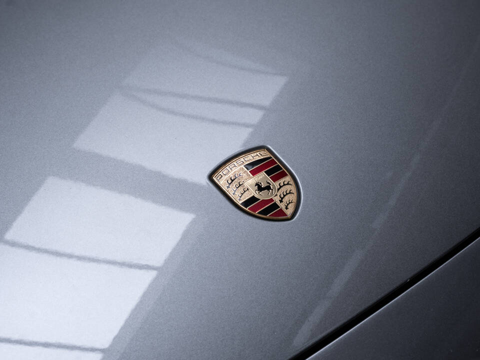 Bild 33/39 von Porsche Cayenne GTS (2016)