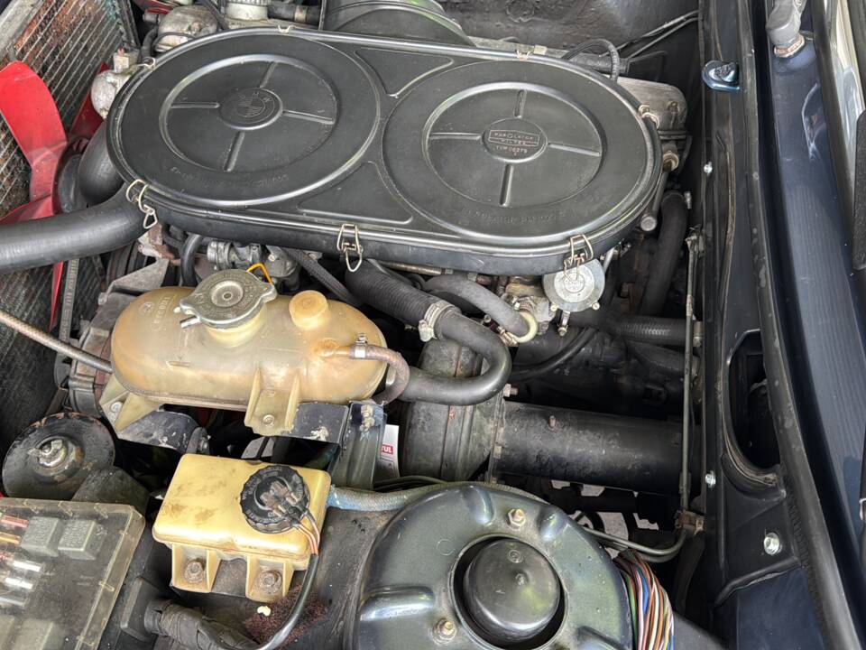 Afbeelding 14/28 van BMW 528 (1976)