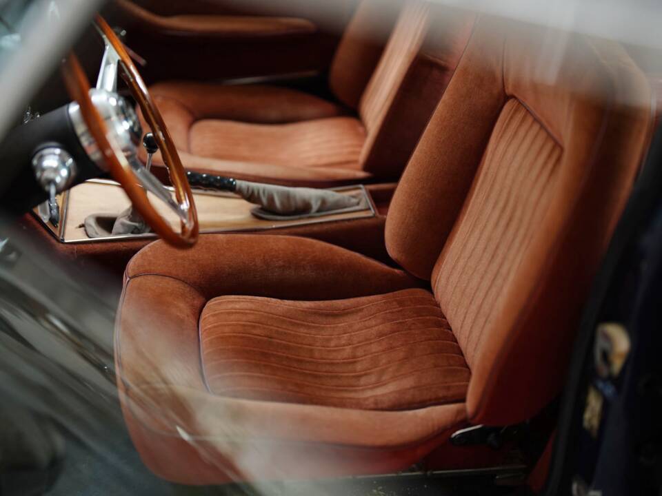 Bild 15/39 von ISO Fidia 300 (1969)