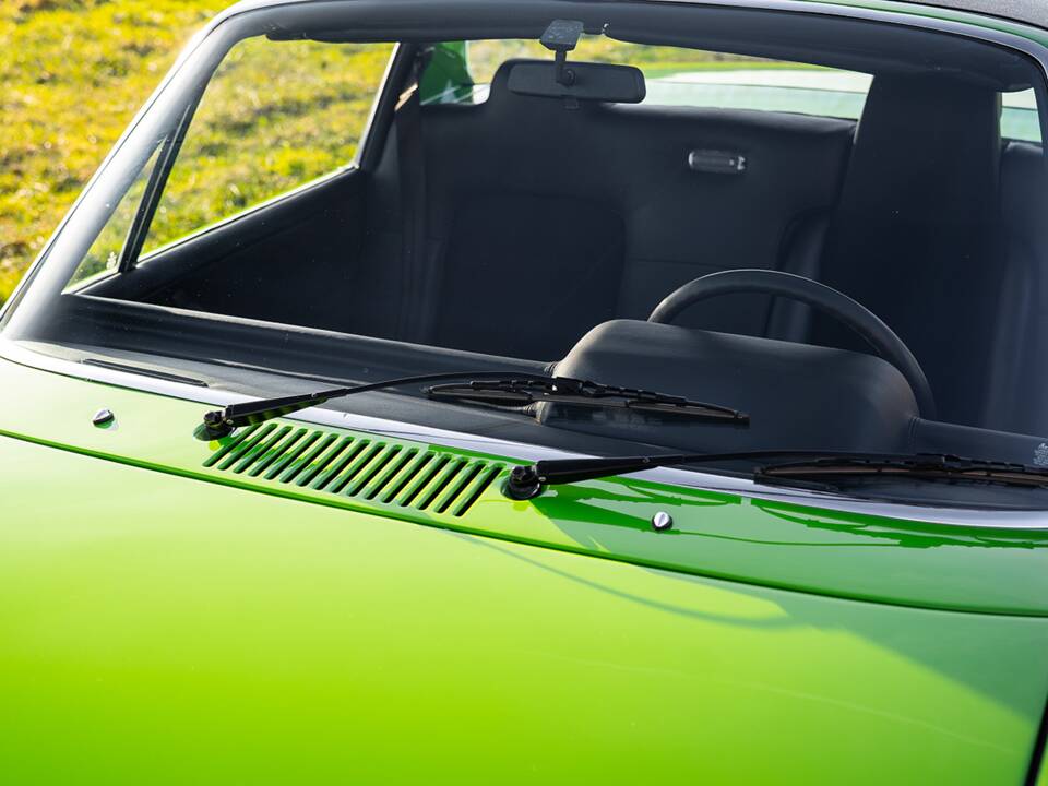Bild 11/29 von Porsche 914/6 (1971)