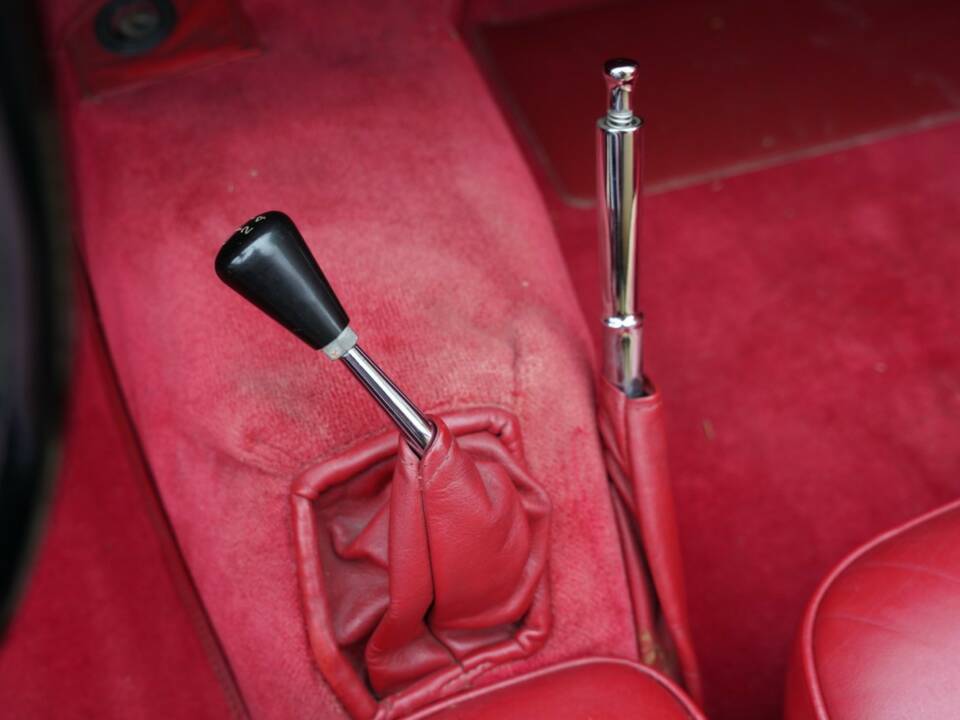 Bild 11/50 von Jaguar XK 120 OTS (Alu) (1949)