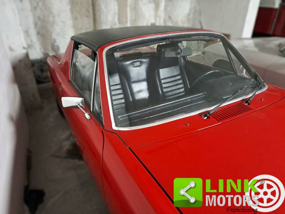 Bild 10/10 von Porsche 914  1.7 (1972)