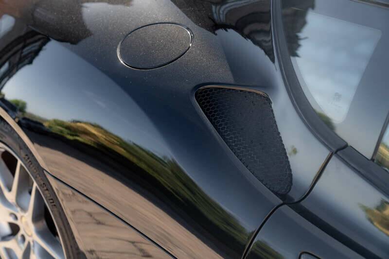 Bild 32/50 von Lotus Evora S (2013)