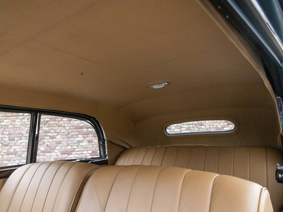Image 27/50 of Mercedes-Benz 170 S Cabriolet B (1950)