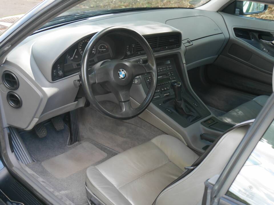 Immagine 16/32 di BMW 840Ci (1994)