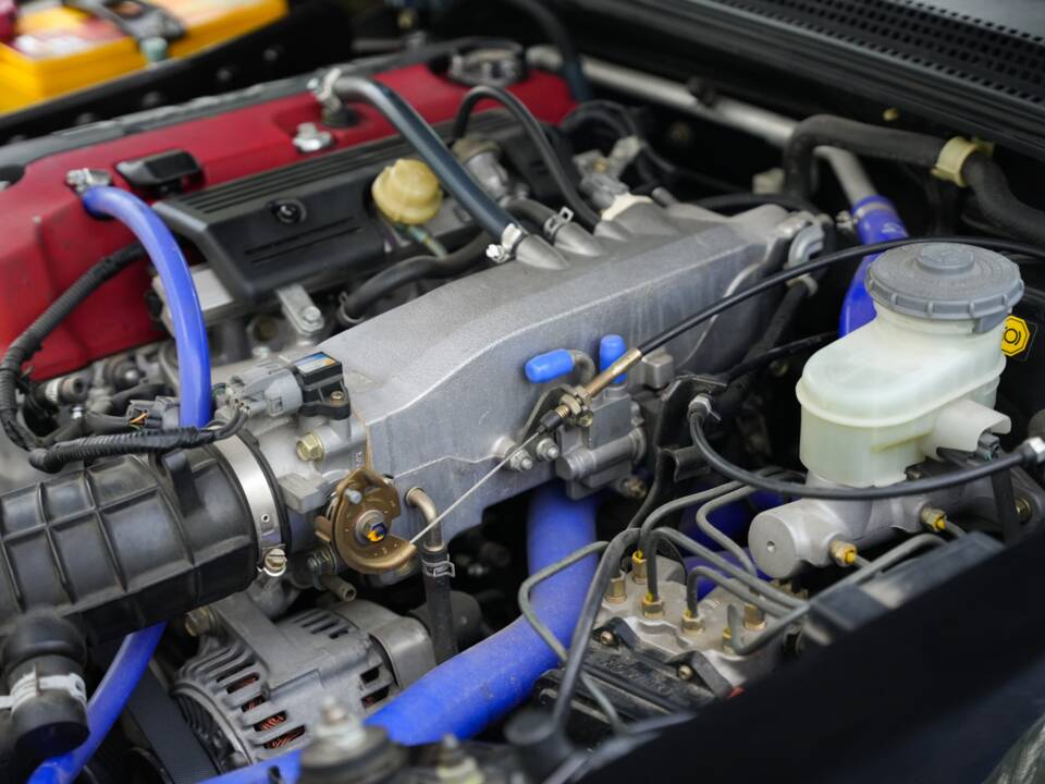 Imagen 27/28 de Honda S 2000 (2000)